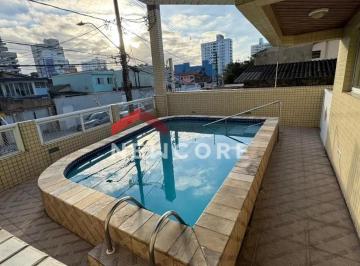 Apartamento · 70m² · 2 Quartos · 1 Vaga · Apartamento em Avenida Jorge Hagge - Aviação - Praia Grande/SP