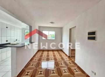 Apartamento · 45m² · 2 Quartos · 1 Vaga · Apartamento em Avenida Padre Gregório Mafra - Vila Taquari - São Paulo/SP