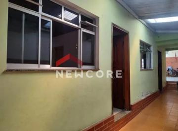 Casa · 293m² · 3 Quartos · 2 Vagas · Casa em  Rua Pan - Nova Gerty - São Caetano do Sul/SP