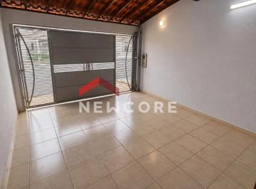 Casa · 125m² · 2 Quartos · 1 Vaga · Casa em  Rua 15 Jp - Jardim Residencial das Palmeiras - Rio Claro/SP