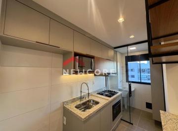 Apartamento · 49m² · 1 Quarto · 1 Vaga · Apartamento em Avenida Engenheiro Carlos Reinaldo Mendes - Além Ponte - Sorocaba/SP