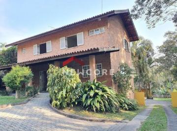 Casa · 370m² · 4 Quartos · 10 Vagas · Casa em Avenida Ingá - Chácaras Bartira - Embu das Artes/SP