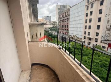 Comercial 115m² Venda República · Sala comercial em Rua Coronel Xavier de Toledo - República - São Paulo/SP
