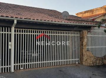 Casa · 217m² · 3 Quartos · 3 Vagas · Casa em Rua José Luiz Franco de Almeida - Jardim Primavera - Caçapava/SP