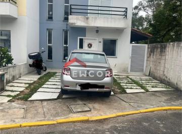 Casa · 130m² · 3 Quartos · 2 Vagas · Casa de condomínio em Rua Chicago - Jardim Rebelato - Cotia/SP