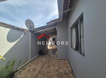 Casa · 44m² · 2 Quartos · 3 Vagas · Casa em  Rua Amapá - Jardim Ribamar - Peruíbe/SP
