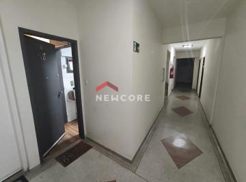 Apartamento · 47m² · 1 Quarto · 1 Vaga · Apartamento em  Rua Padre Anchieta - Centro - São Vicente/SP