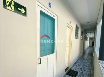 Apartamento · 19m² · 1 Quarto · 1 Vaga · Apartamento em  Avenida Marechal Maurício José Cardoso - Canto do Forte - Praia Grande/SP