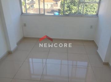 Apartamento · 81m² · 3 Quartos · 1 Vaga · Apartamento em  Rua Paes de Andrade - Sampaio - Rio de Janeiro/RJ