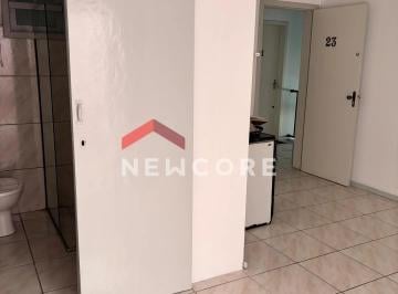 Apartamento · 23m² · 1 Quarto · Apartamento em Rua Erno Óscar Ludwig - Centro - Parobé/RS