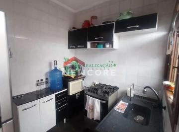 Casa · 28m² · 1 Quarto · 1 Vaga · Casa de condomínio em  Rua João Lourenço - Itaóca - Mongaguá/SP