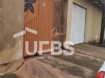 Casa · 140m² · 3 Quartos · 2 Vagas · Casa Barata a Venda!! Res. Vale dos Sonhos, região Norte de Goiânia - GO.