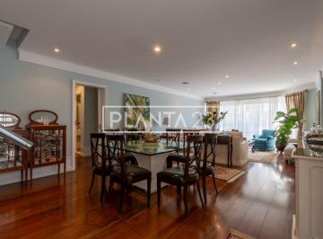1 · Duplex com 288 m², 5 quartos sendo 3 suítes à venda no bairro Moema Pássaros.