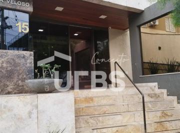 Apartamento · 103m² · 3 Quartos · 1 Vaga · Apartamento, 3/4, 103,06 m², Jardim das Goiás, Goiânia - Go