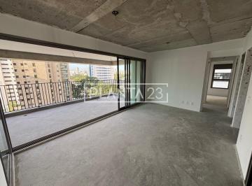 1 · Apartamento com 150 m², 3 quartos sendo 3 suítes à venda no bairro Indianópolis.