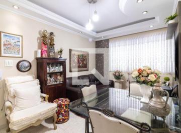 Apartamento · 62m² · 2 Quartos · 1 Vaga · Apartamento à Venda - Mandaqui, 2 Quartos, 62 m² - São Paulo