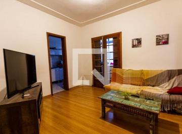 Apartamento · 80m² · 3 Quartos · Apartamento à Venda - Centro Histórico, 3 Quartos, 80 m² - Porto Alegre