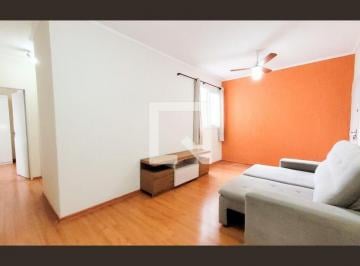 Apartamento · 80m² · 2 Quartos · 1 Vaga · Apartamento à Venda - Vila Nogueira , 2 Quartos, 80 m² - Campinas