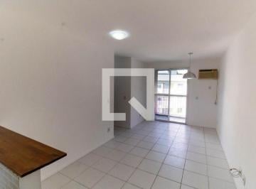 Apartamento · 88m² · 3 Quartos · 1 Vaga · Apartamento à Venda - Cantagalo, 3 Quartos, 88 m² - Niterói