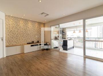 Apartamento · 85m² · 2 Quartos · 2 Vagas · Apartamento à Venda - Vila das Mercês, 2 Quartos,  85 m² - São Paulo