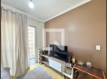Apartamento · 56m² · 2 Quartos · 1 Vaga · Apartamento à Venda - Freguesia do Ó, 2 Quartos, 56 m² - São Paulo