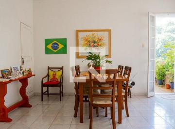 Apartamento · 90m² · 3 Quartos · Apartamento à Venda - Tijuca, 3 Quartos, 90 m² - Rio de Janeiro