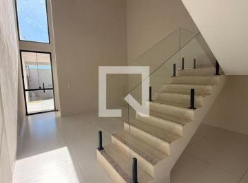 Casa · 180m² · 3 Quartos · 3 Vagas · Casa à Venda - Moinho dos Ventos, 3 Quartos,  180 m² - Goiânia