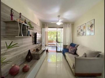 Apartamento · 70m² · 2 Quartos · 1 Vaga · Apartamento à Venda - Méier, 2 Quartos, 70 m² - Rio de Janeiro