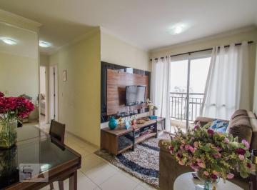 Apartamento de 2 quartos, São Paulo · Apartamento à Venda - Ipiranga, 2 Quartos, 57 m² - São Paulo