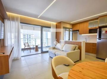 Apartamento · 66m² · 2 Quartos · 1 Vaga · Apartamento à Venda - Vila Mariana, 2 Quartos, 66 m² - São Paulo