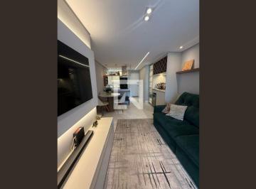 Apartamento · 68m² · 2 Quartos · 1 Vaga · Apartamento à Venda - Nova Petrópolis, 2 Quartos, 68 m² - São Bernardo do Campo