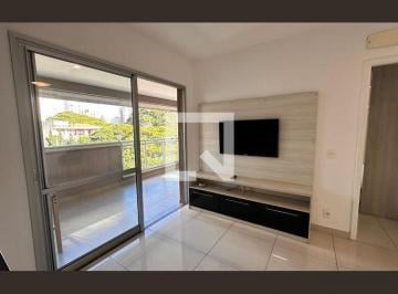 Apartamento · 53m² · 1 Quarto · 1 Vaga · Apartamento à Venda - Campo Belo, 1 Quarto, 53 m² - São Paulo