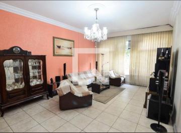 Apartamento · 85m² · 3 Quartos · Apartamento à Venda - Tijuca, 3 Quartos, 85 m² - Rio de Janeiro