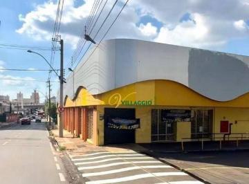 109f609e1f5e5ee641eed390eb5db83b61766024 · Prédio para alugar, 6500 m² por R$ 60.000,00/mês - Santa Cruz - São José do Rio Preto/SP