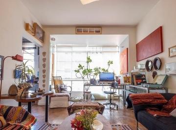 1 · Apartamento à Venda ou para Alugar no Jardim América, 140 m², 3 quartos ,  1 vaga