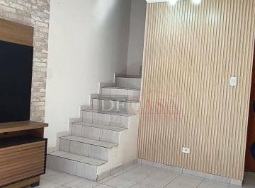 7a4e0b35654a34e85c9393a30098ccbe71f052f4 · Sobrado em condomínio com 2 dormitórios à venda, 107 m² por R$ 550.000 - Vila Domitila - São Paulo/S