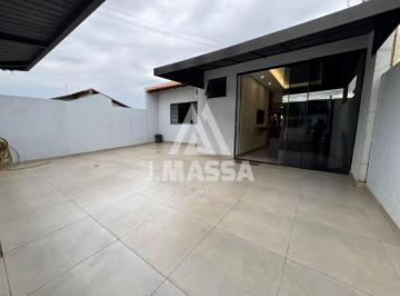 Foto 01 · Casa, Jardim Universidade II, Cianorte, PR