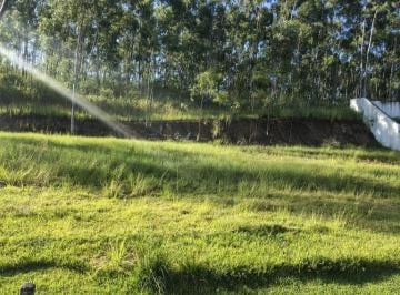 cb809511bbed84342676bcb2f443a7aa132df290 · Terreno à venda Condominio Solaris, 360 m² por R$ 190.000 - Cajueiros - Maricá/RJ