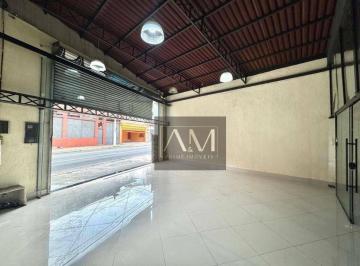 334a945777ec136e8b5cf04e3a129009e96535e9 · Galpão para alugar, 200 m² por R$ 7.500/mês - Vila Carrão