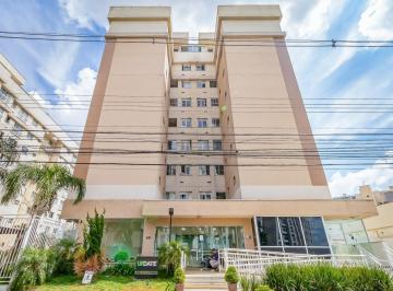 Apartamento · 71m² · 2 Quartos · 1 Vaga · Apartamento 2 Dormitórios (1 Suíte) no Residencial Update – Portão | Curitiba