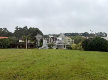 Terreno · Terreno de 1000 m2 no condomínio Vale do lago em Sorocaba-SP