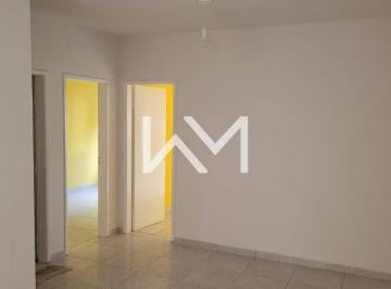 Apartamento · 50m² · 2 Quartos · Apartamento 2 Quartos para Alugar no Parque Renato Maia