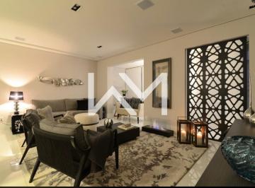 Apartamento · 111m² · 3 Quartos · 2 Vagas · Chateau du Parc | Bosque Maia | 3 Suítes | 2 Vagas | 111 m² | Sofisticação e Conforto