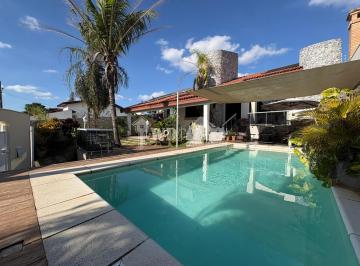 Casa · 290m² · 3 Quartos · 6 Vagas · Casa 3 quartos - Jardim Eltonville