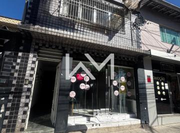 Comercial · Sobrado Comercial em Avenida Movimentada no Parque Edu Chaves - SP