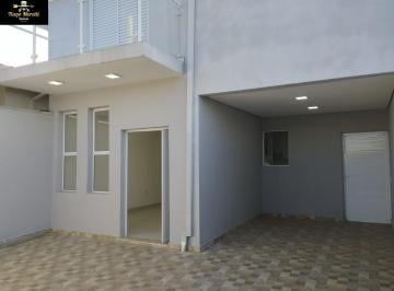 Foto 01 · Imperdível oportunidade: Casa de 03 quartos com suíte e 3 vagas em Residencial Faculdade, Boituva-SP