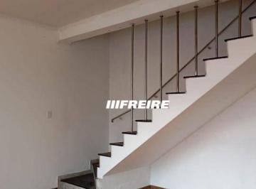 5af0e9a6fe2d6d4b4b4a856ad6d19c4892fae7d1 · Sobrado com 3 dormitórios à venda, 182 m² por R$ 770.000,00 - Osvaldo Cruz - São Caetano do Sul/SP