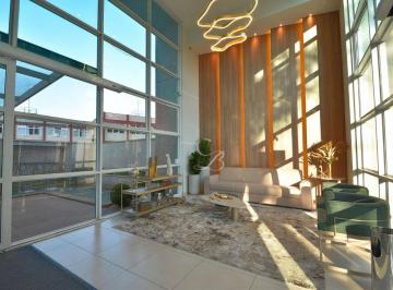 71613654b5b55f629e5c14b64f452da7380854fb · Apartamento com 3 quartos, à venda por R$ 870.000 - Água Verde - Curitiba/PR