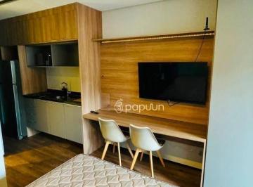 cac0d7bdeeb6a99b75ea2a16257a0dbd.jpg · Studio Mobiliado 32m² com 1 Quarto à Venda na Vila Mariana