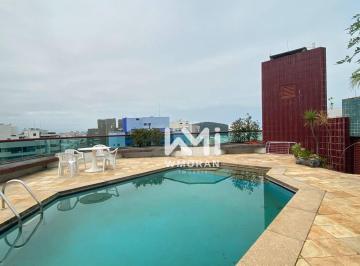 Pavimento superior · Cobertura com 5 suítes à venda, 393 m² por R$ 6.800.000 - Riviera Módulo 6 - Bertioga/SP